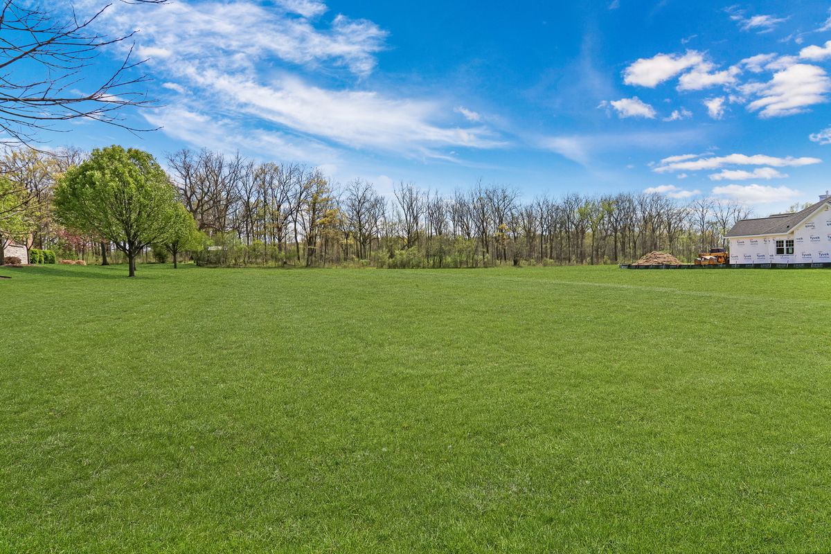 14705 W Concord Court, Wadsworth, IL 60083