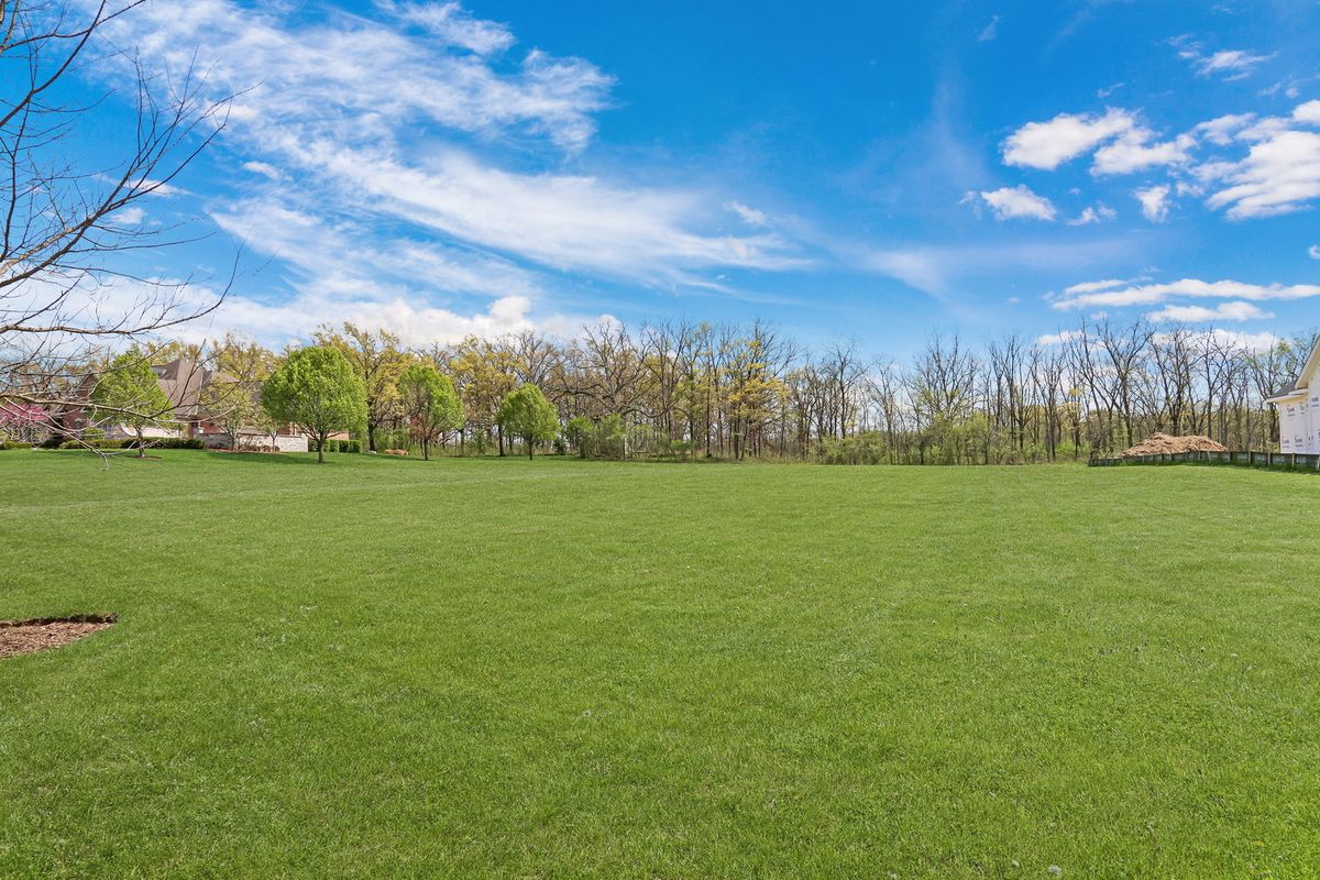 14705 W Concord Court, Wadsworth, IL 60083