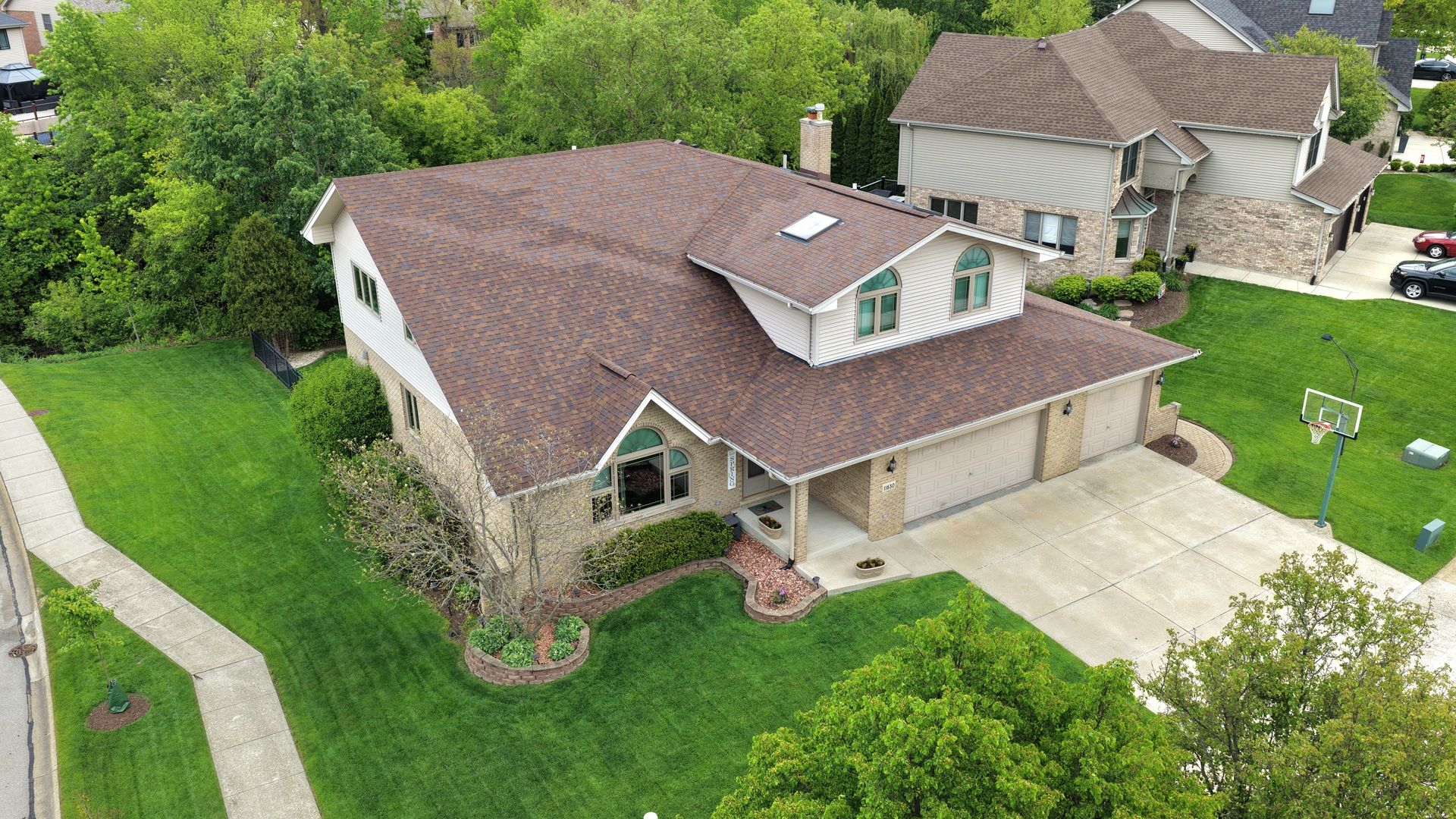 11630 Creekside Drive — Orland Park, IL 60467