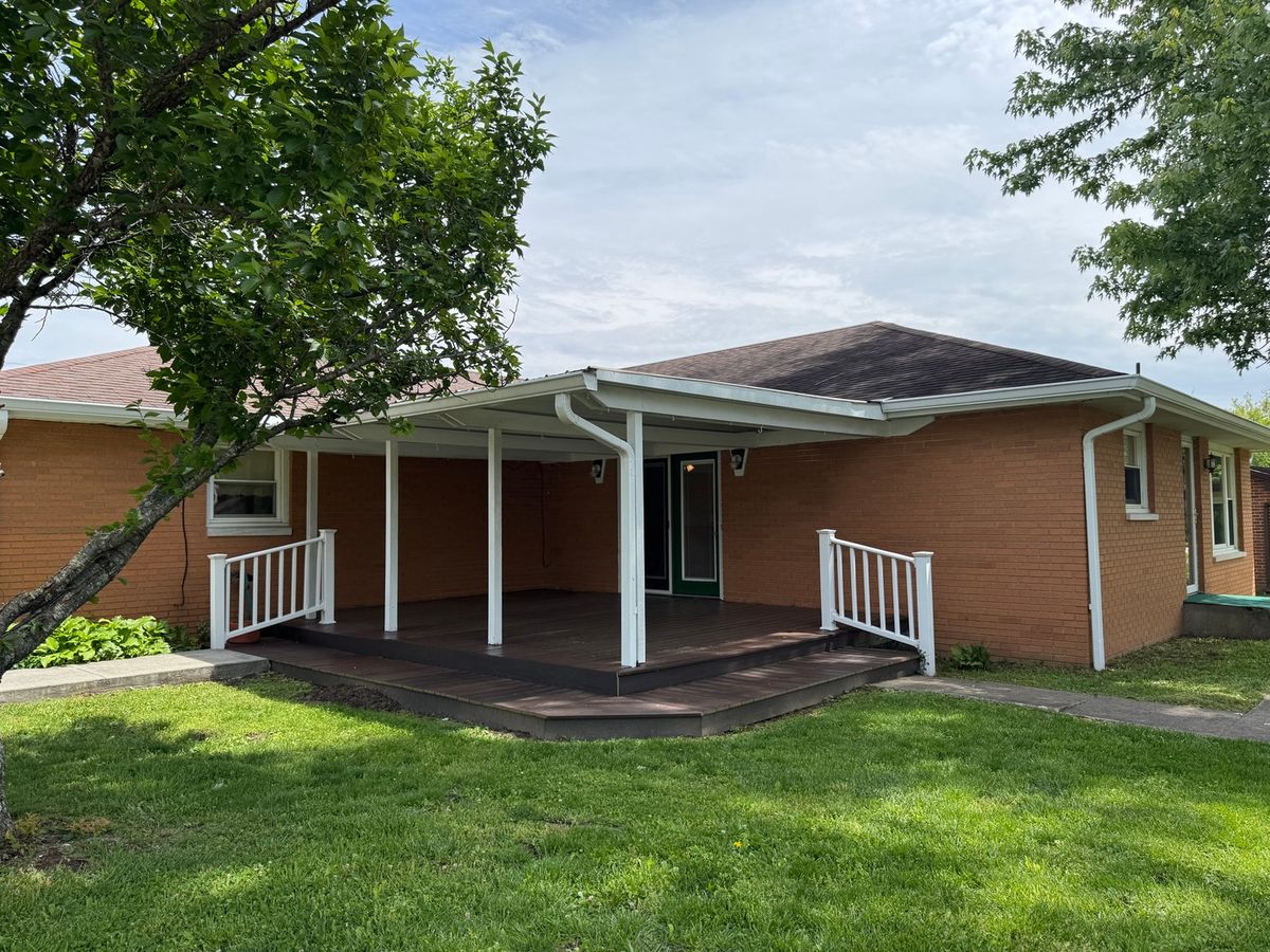 100 Belcher Drive, Anna, IL 62906