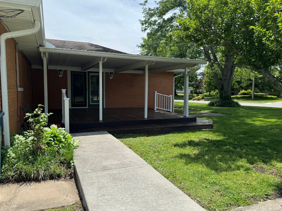 100 Belcher Drive, Anna, IL 62906
