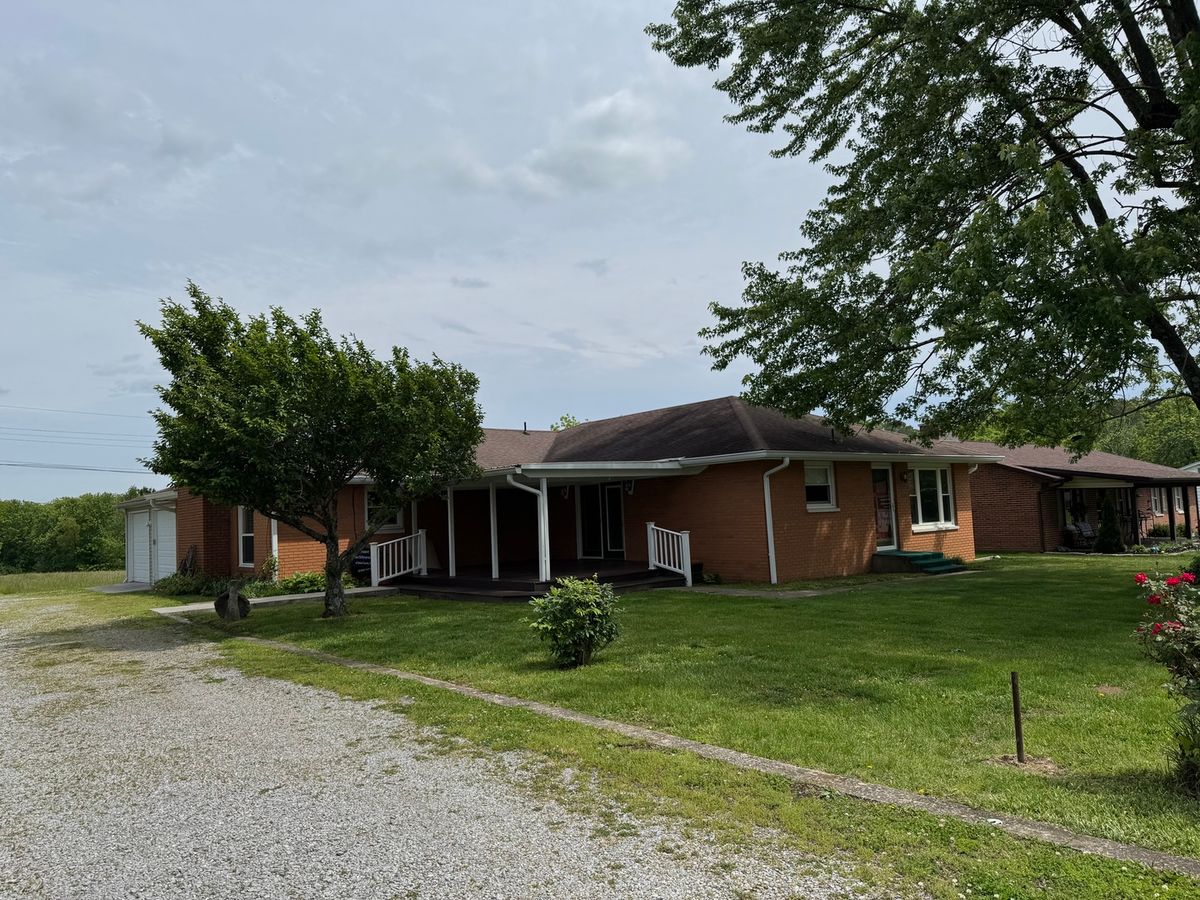 100 Belcher Drive, Anna, IL 62906