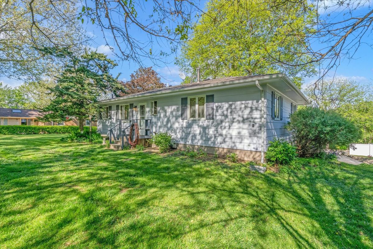 7016 131st Street, Coal Valley, IL 61240