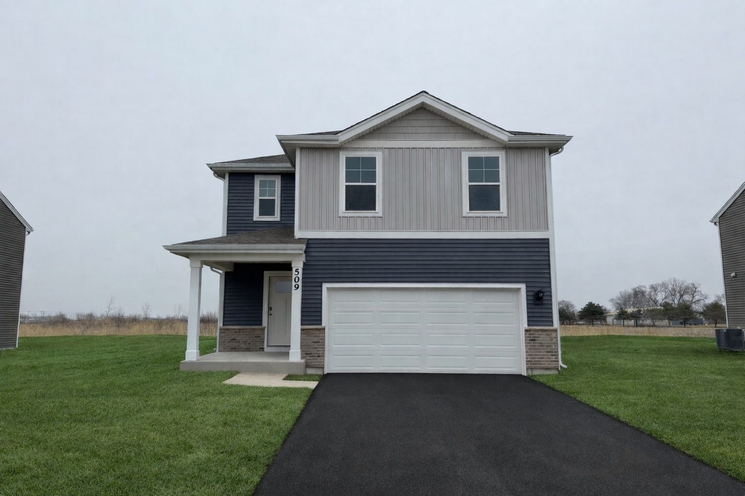 509 Adirondack Court — Joliet, IL 60436