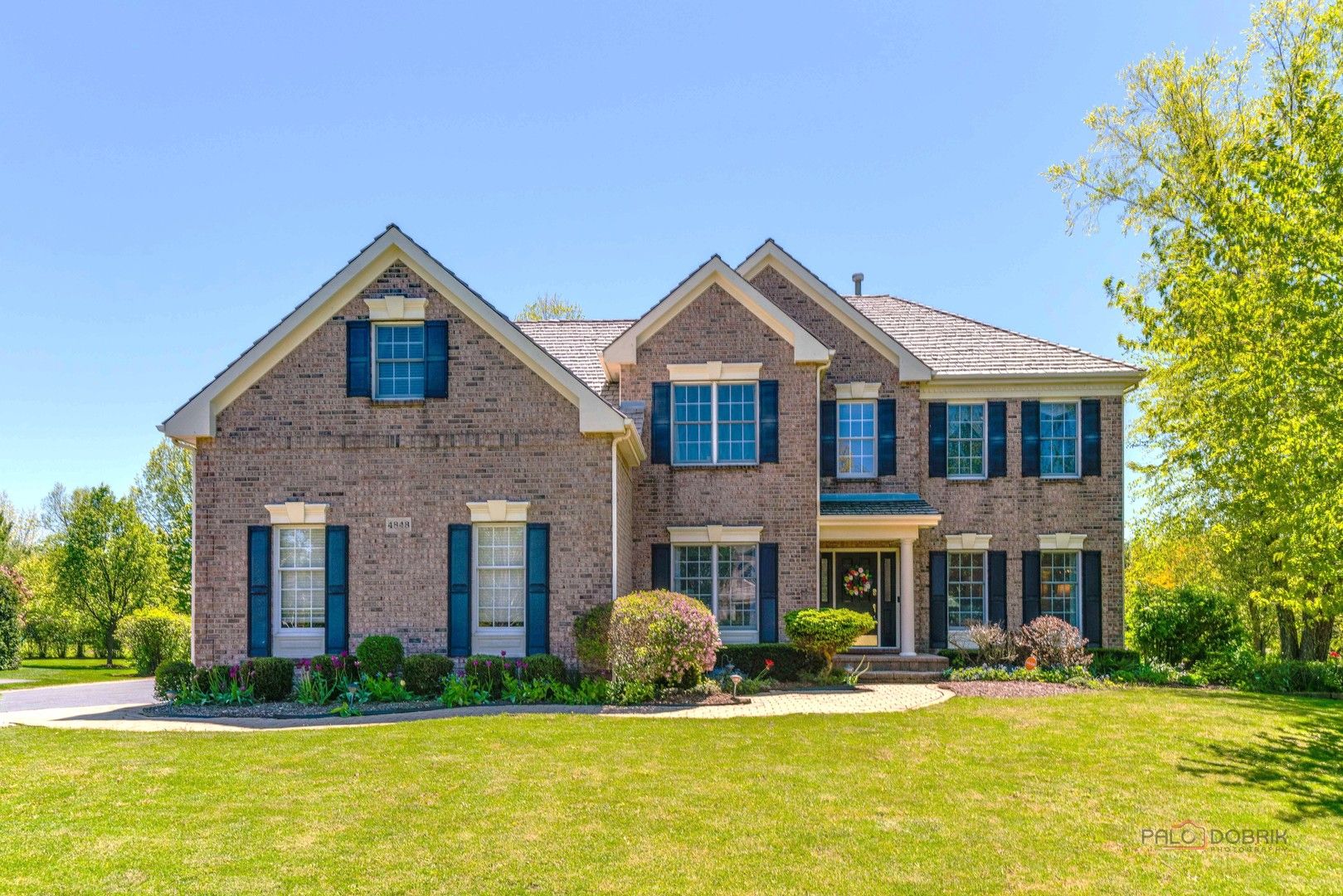 4848 Preserve Parkway — Long Grove, IL 60047