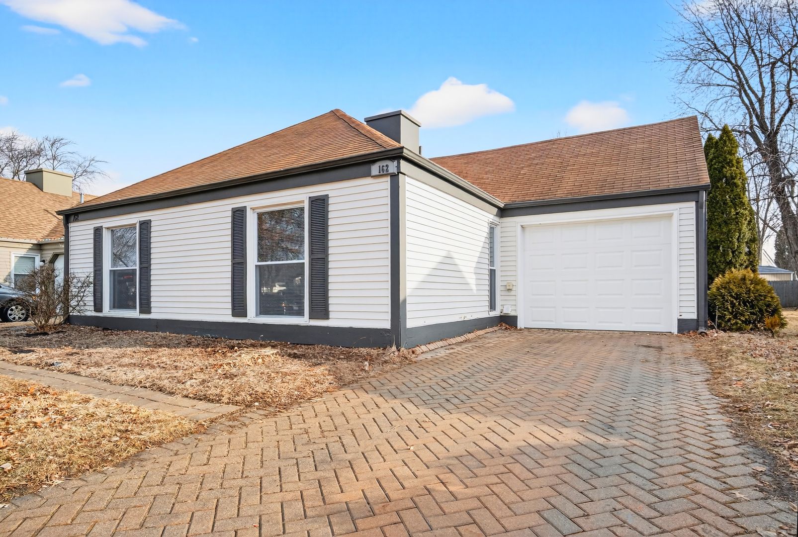 162 Heathgate Road — Montgomery, IL 60538