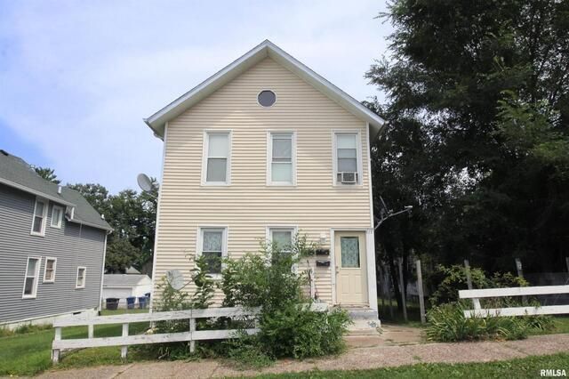 428 7th Street — Moline, IL 61265