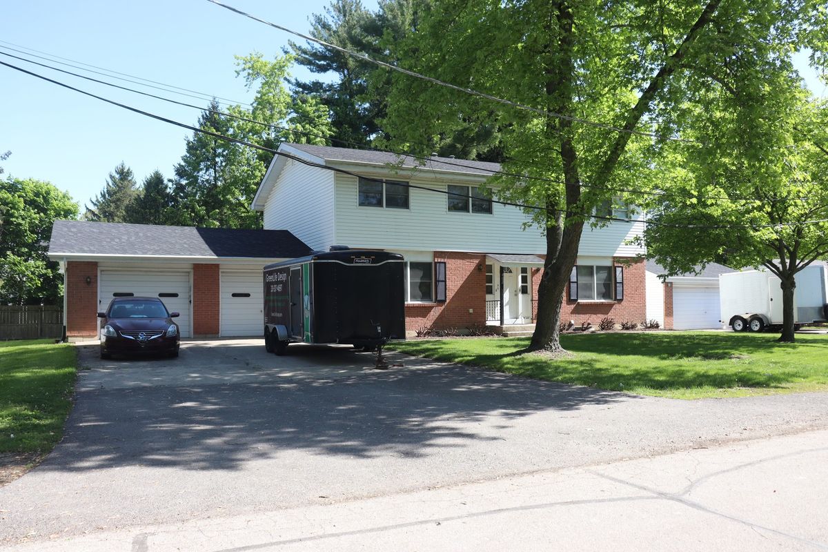 402 Washington Street, Yorkville, IL 60560