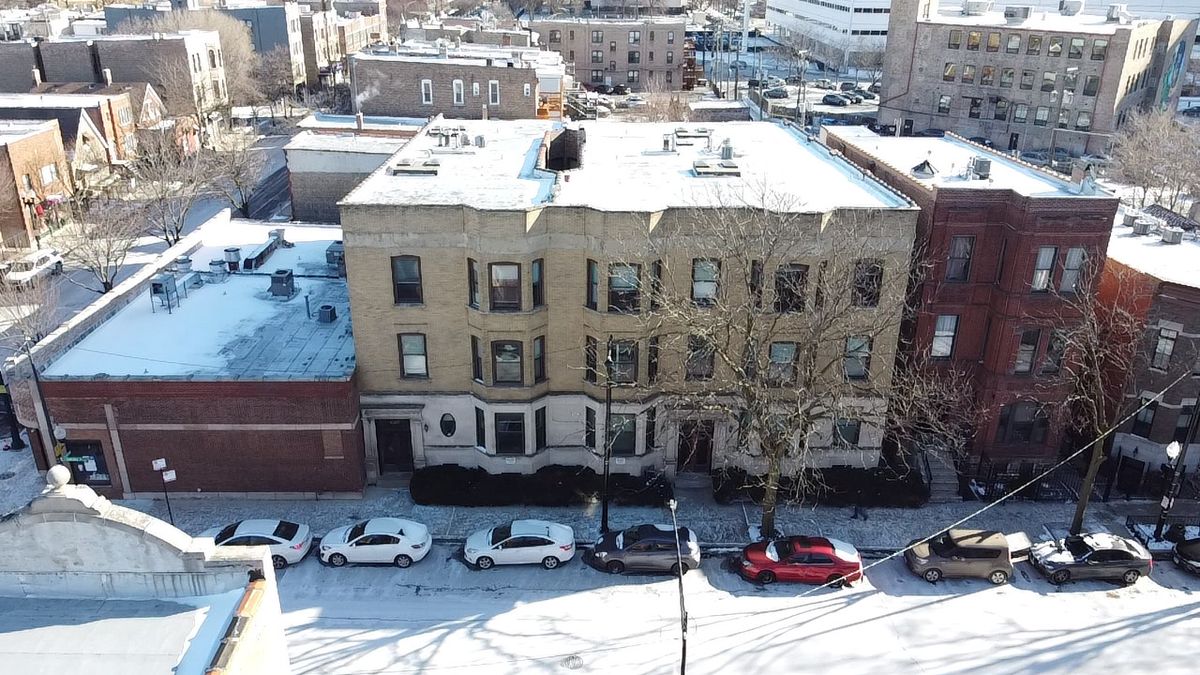 1007 Oakley Boulevard, Chicago, IL 60612
