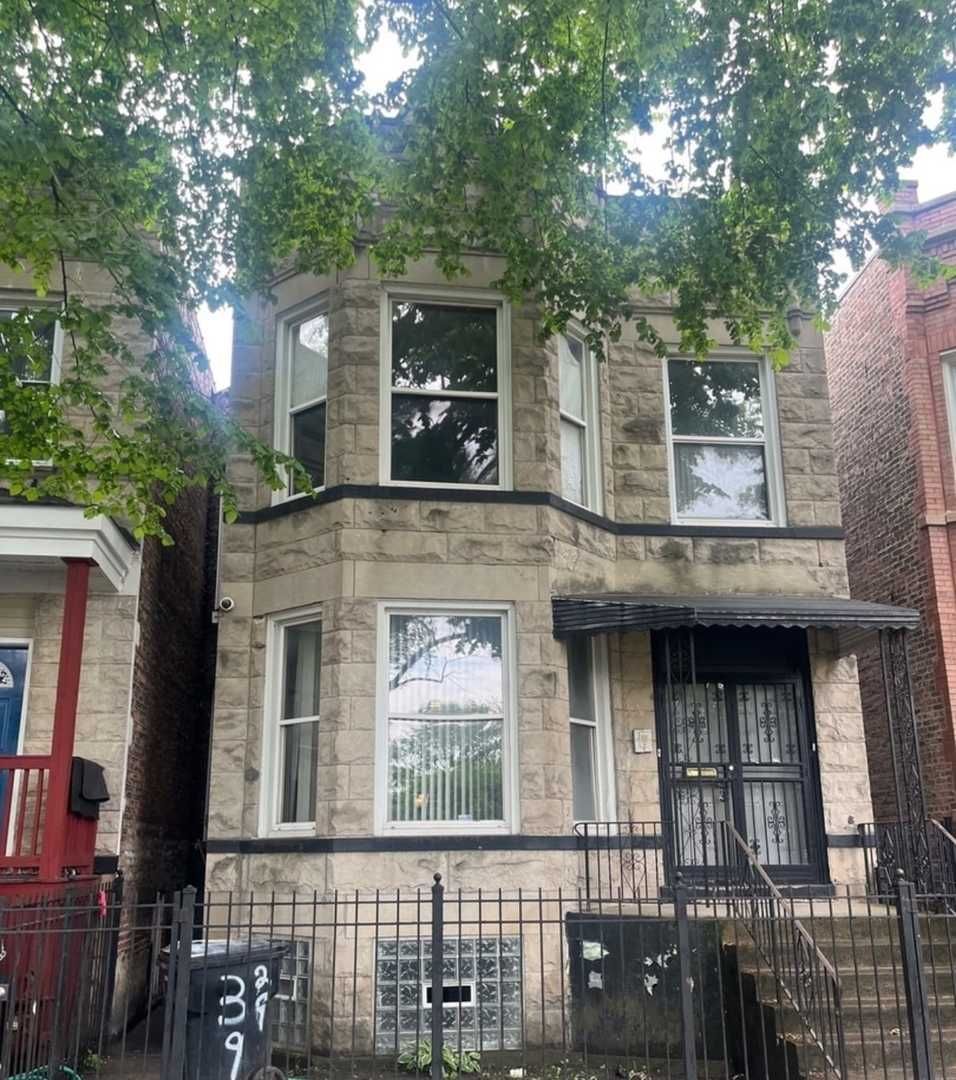 3931 W Grenshaw Street — Chicago, IL 60624