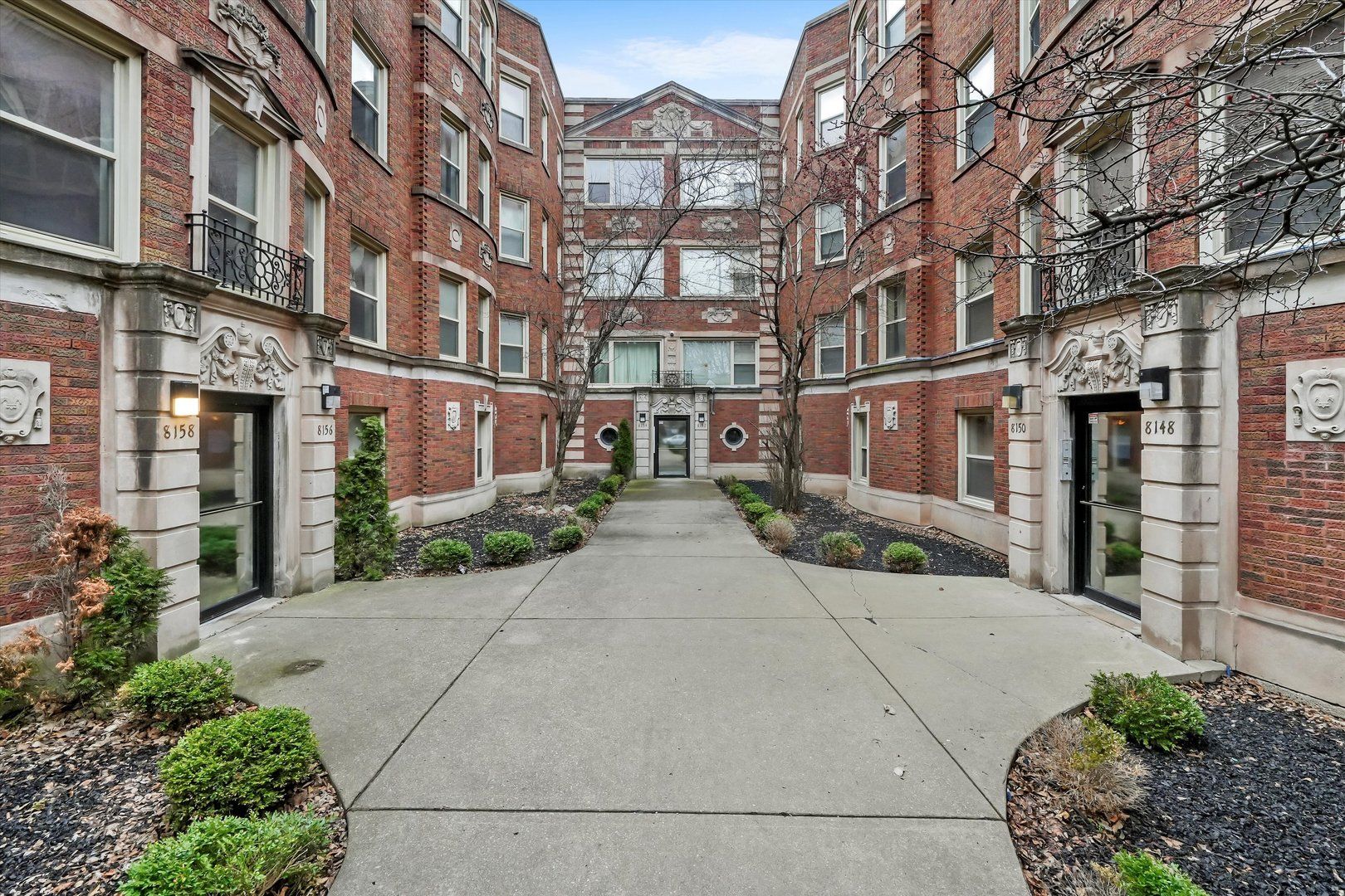 8154 S Drexel Avenue #3E — Chicago, IL 60619