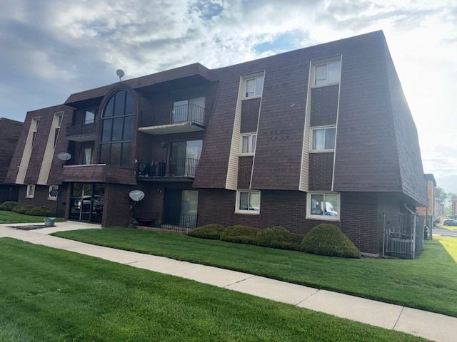 383 STONEY ISLAND Avenue #102, Calumet City, IL 60409