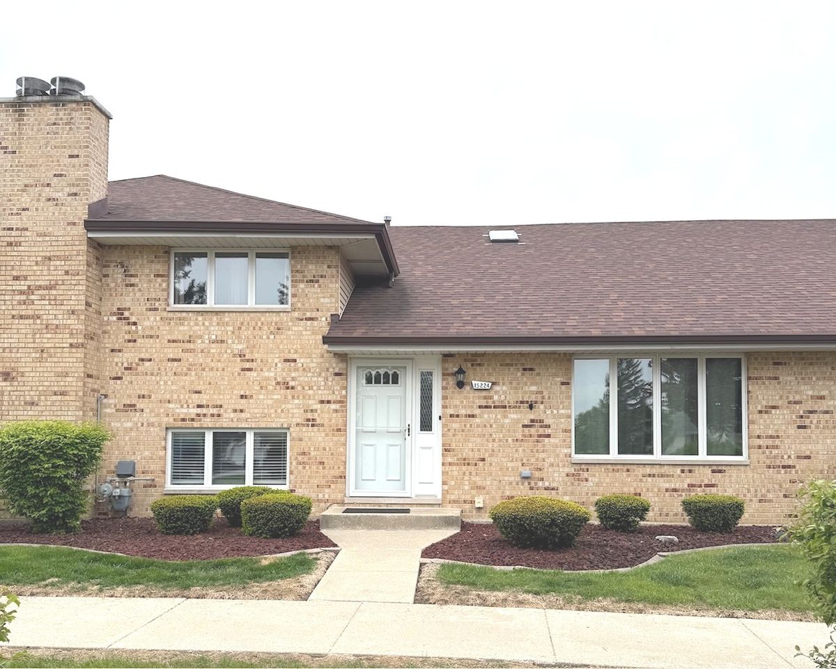 15224 73RD Court, Orland Park, IL 60462