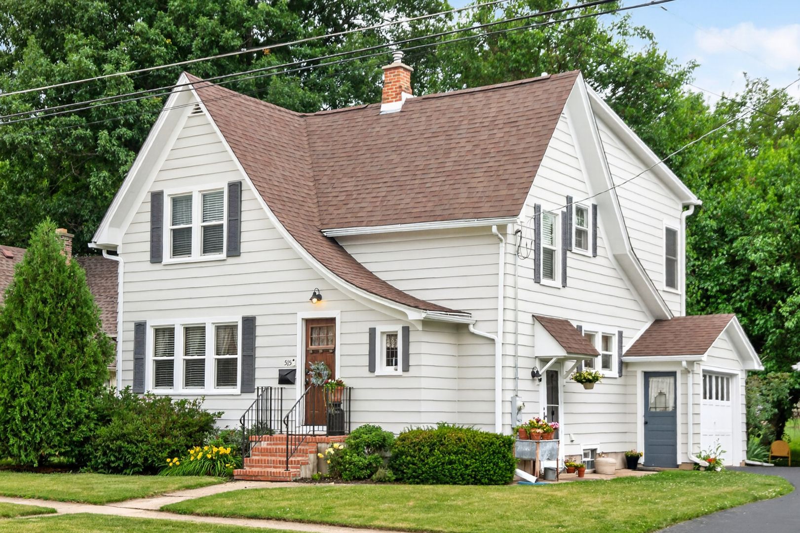 515 Edward Street — Sycamore, IL 60178