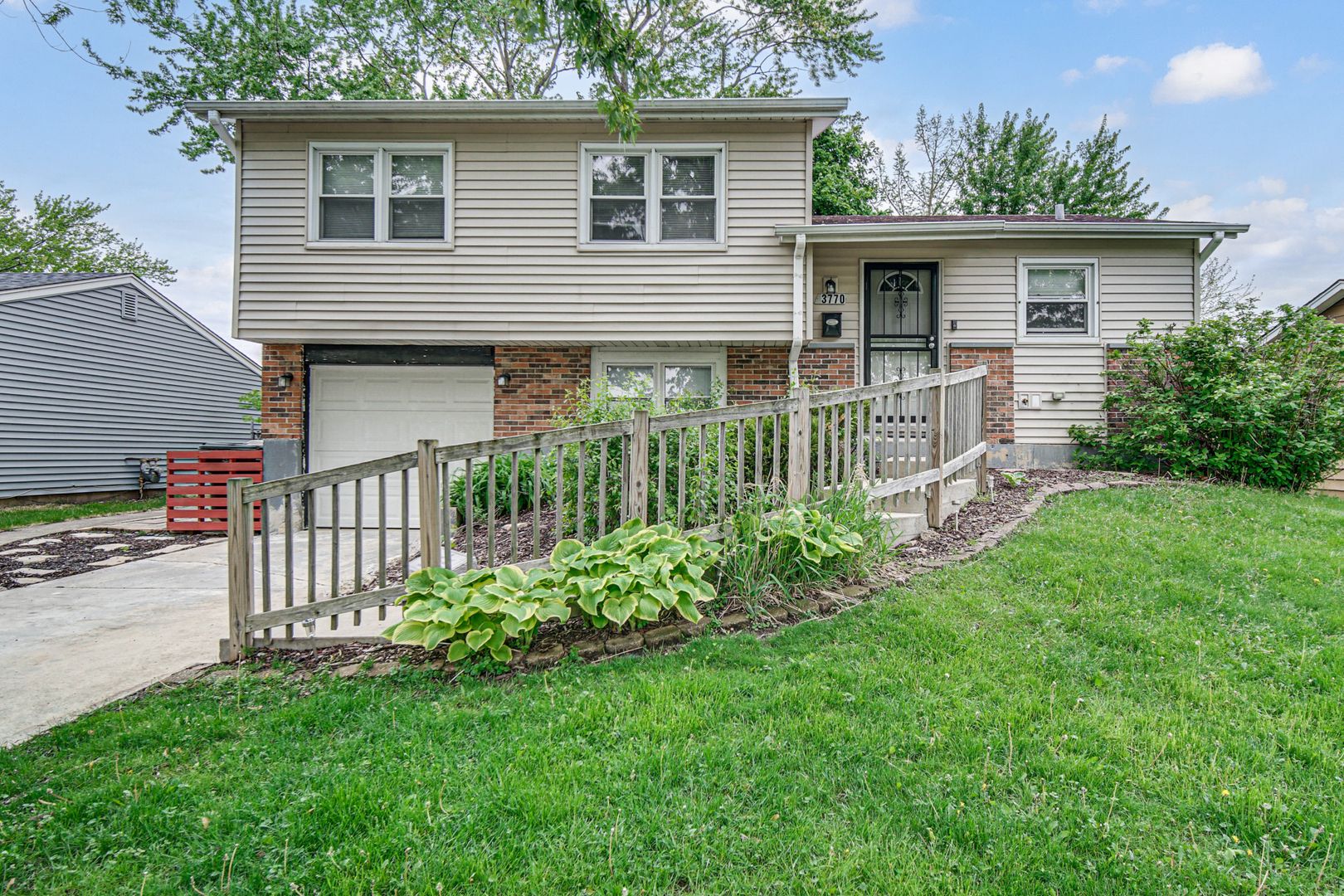 3770 176th Street — Country Club Hills, IL 60478