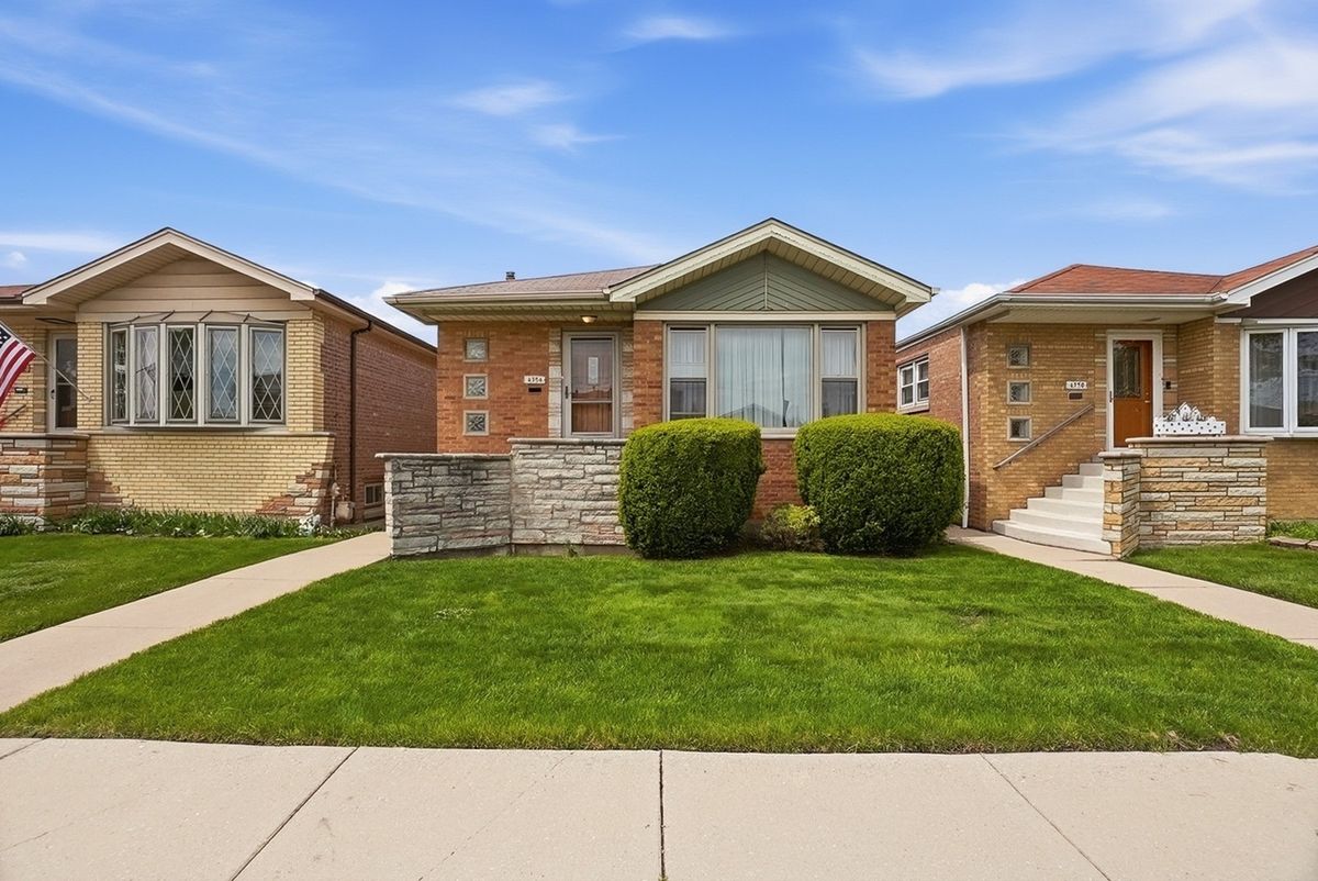 6354 Austin Avenue, Chicago, IL 60638