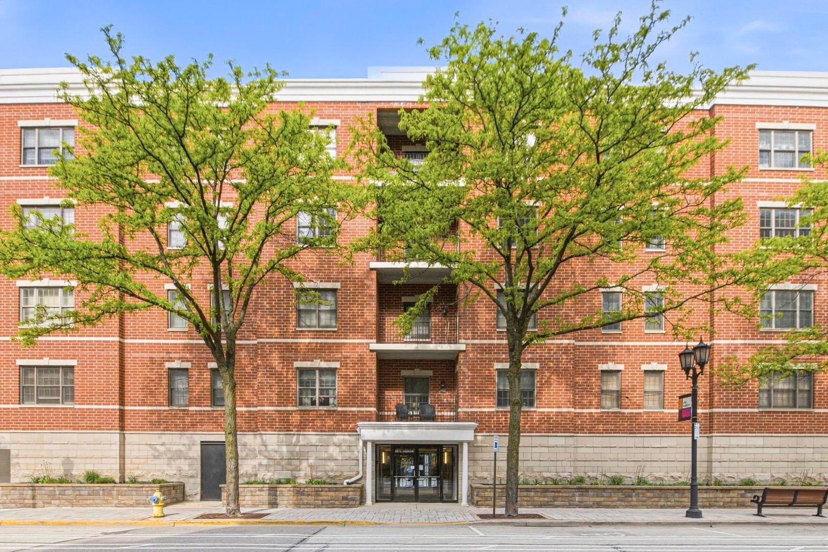 200 N Addison Avenue #501 — Elmhurst, IL 60126