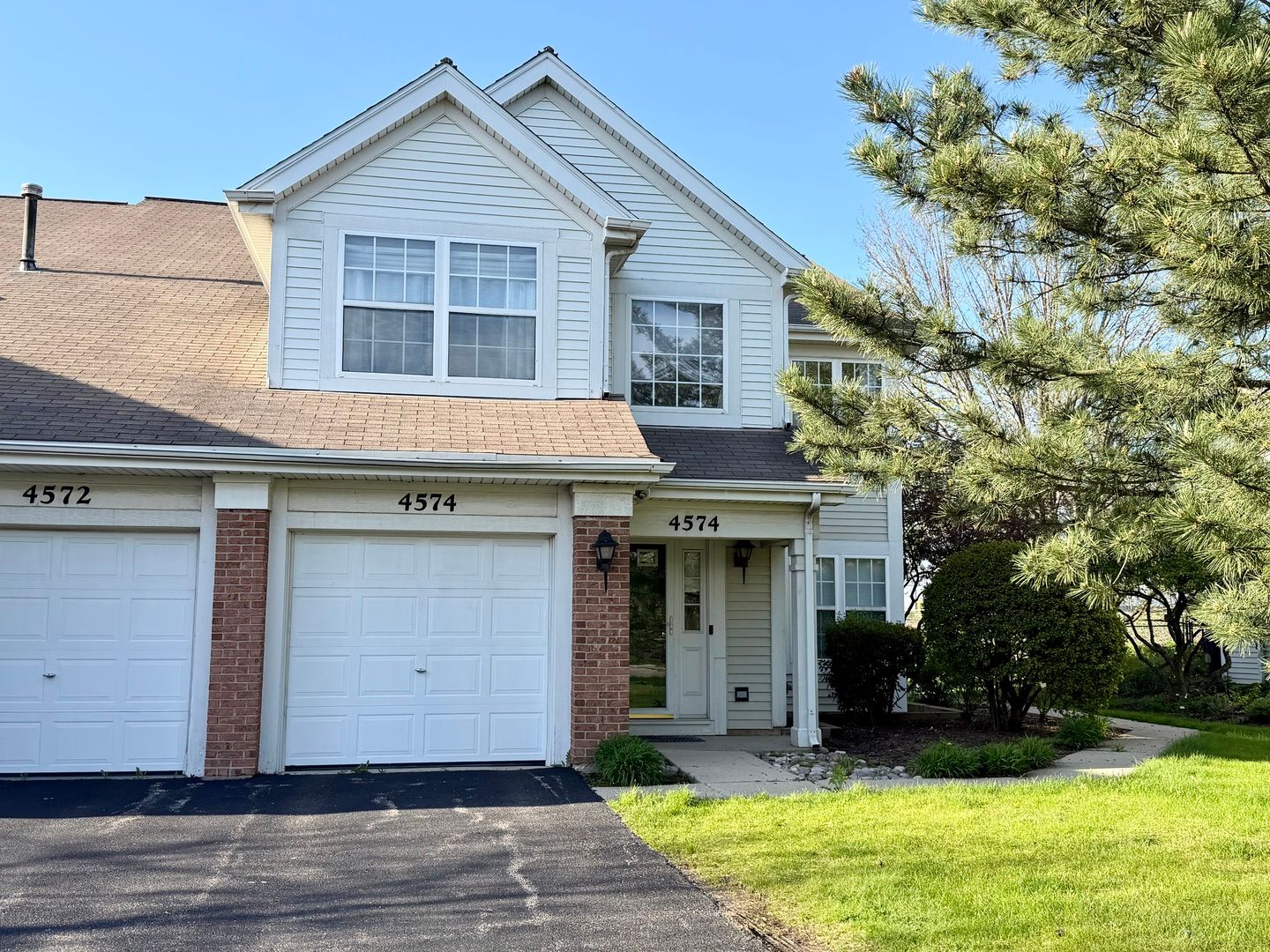 4574 Concord Lane — Northbrook, IL 60062
