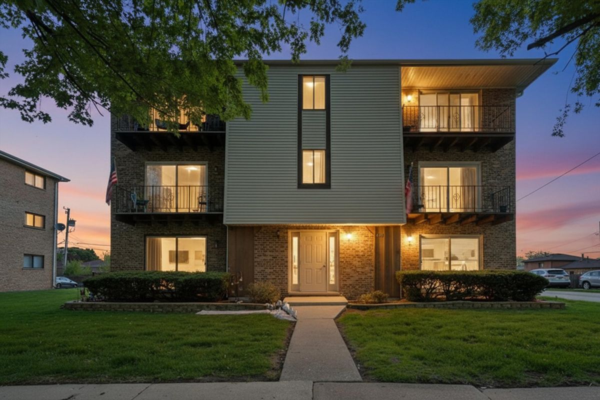 8039 Beloit Avenue, Bridgeview, IL 60455