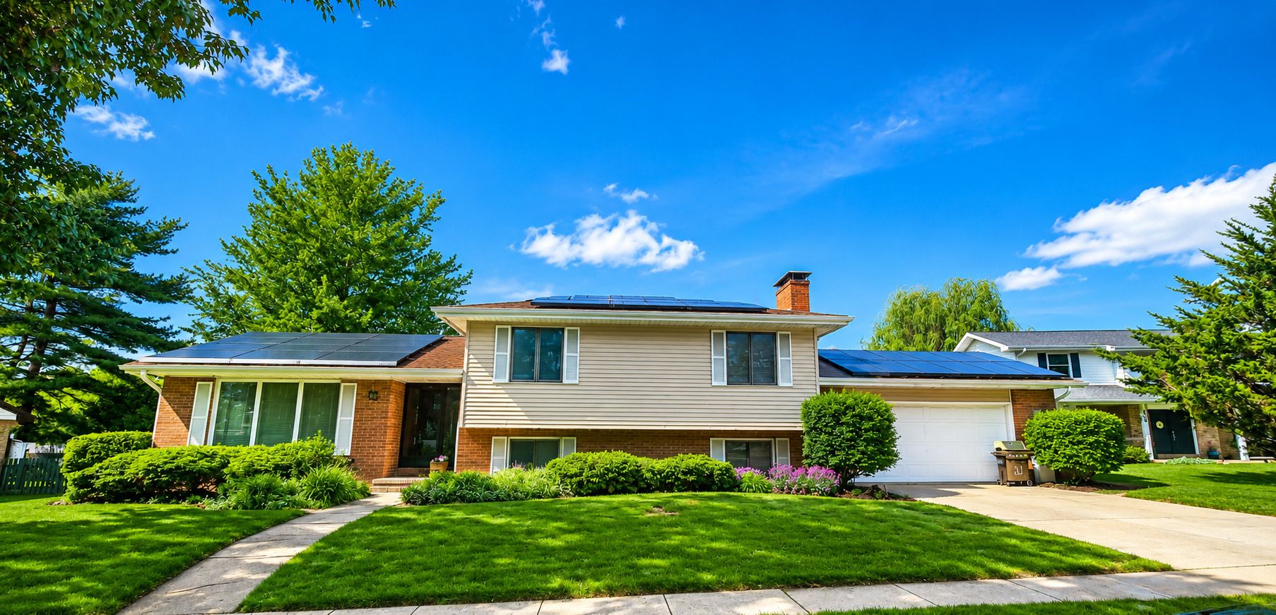 408 Park Lane Drive — Champaign, IL 61820