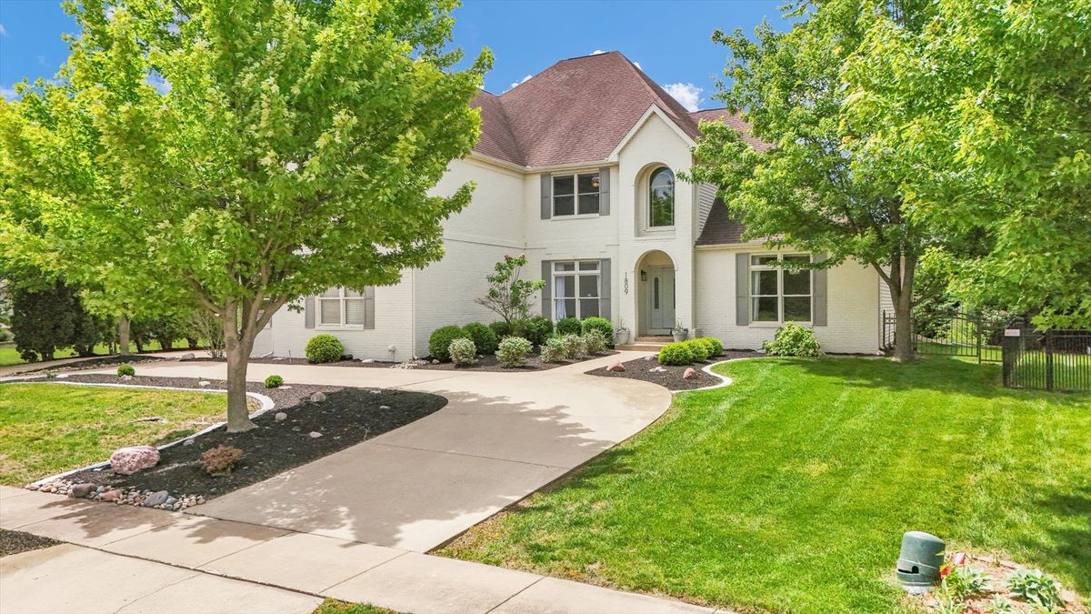 1809 Mullikin Drive, Champaign, IL 61822