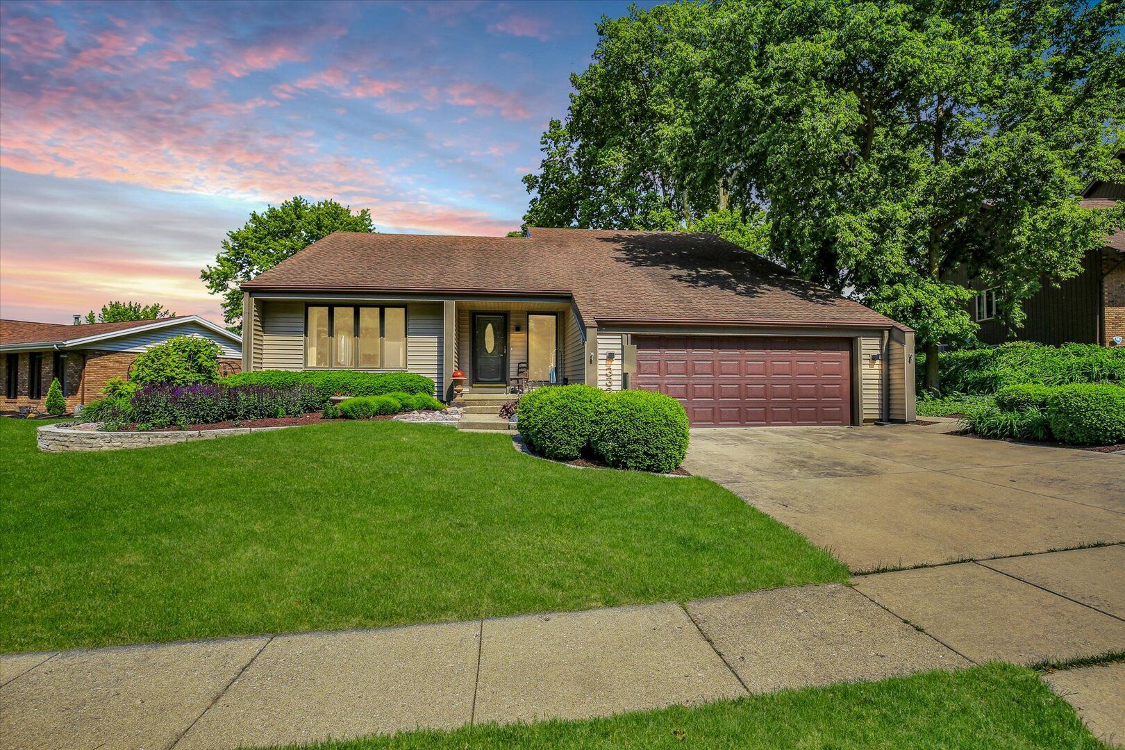 332 Indian Hills Drive — Rantoul, IL 61866