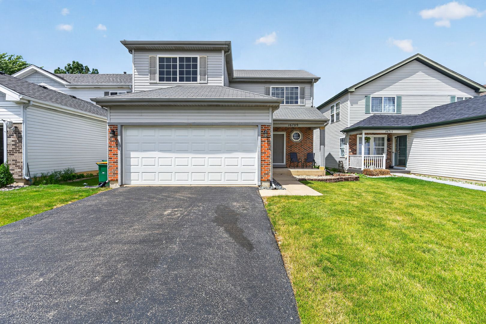 16709 S Morel Street — Lockport, IL 60441