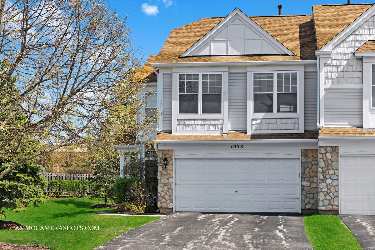 1058 Delta Drive #0, Elgin, IL 60123