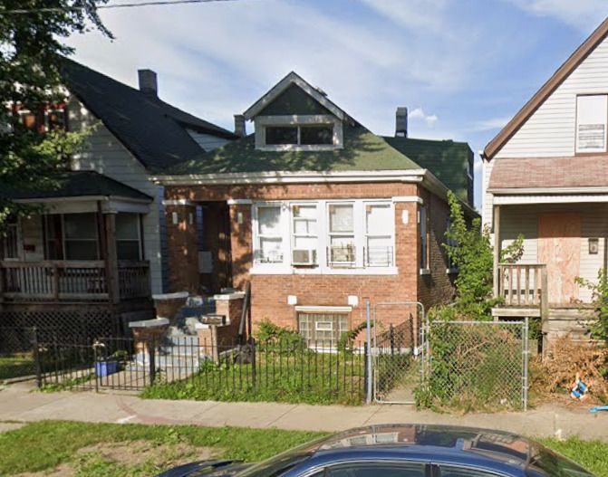 7241 Carpenter Street, Chicago, IL 60621