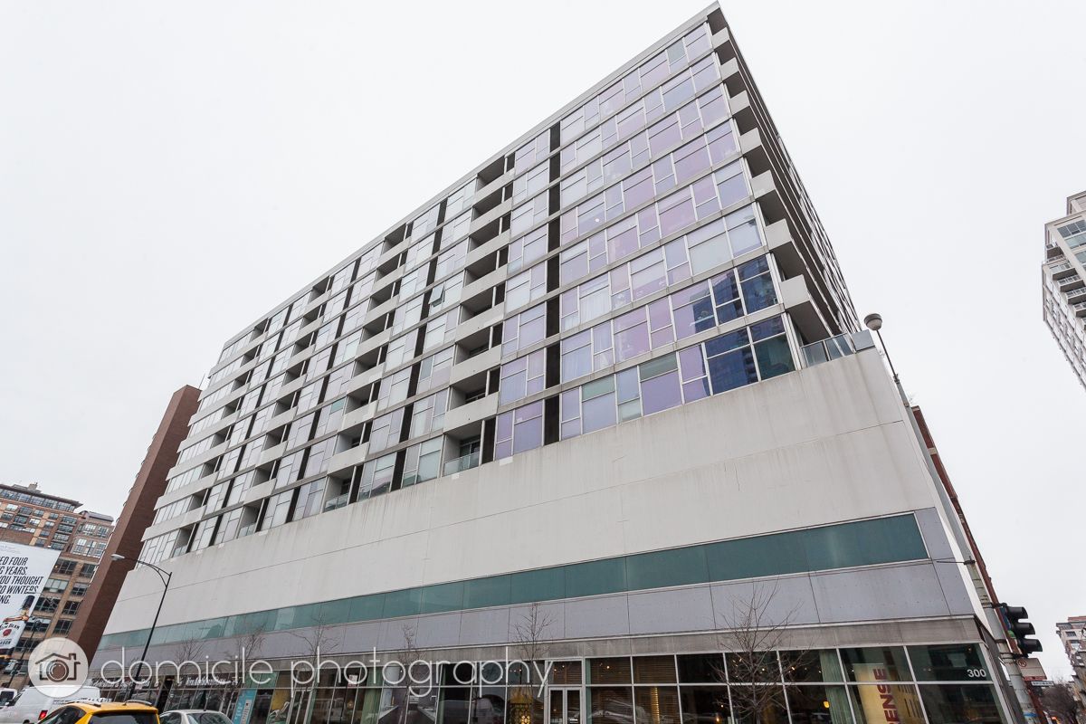 630 Franklin Street, Chicago, IL 60654