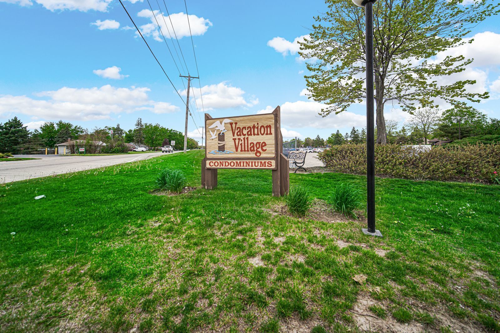 23 Jamaica Colony Street #2 — Fox Lake, IL 60020