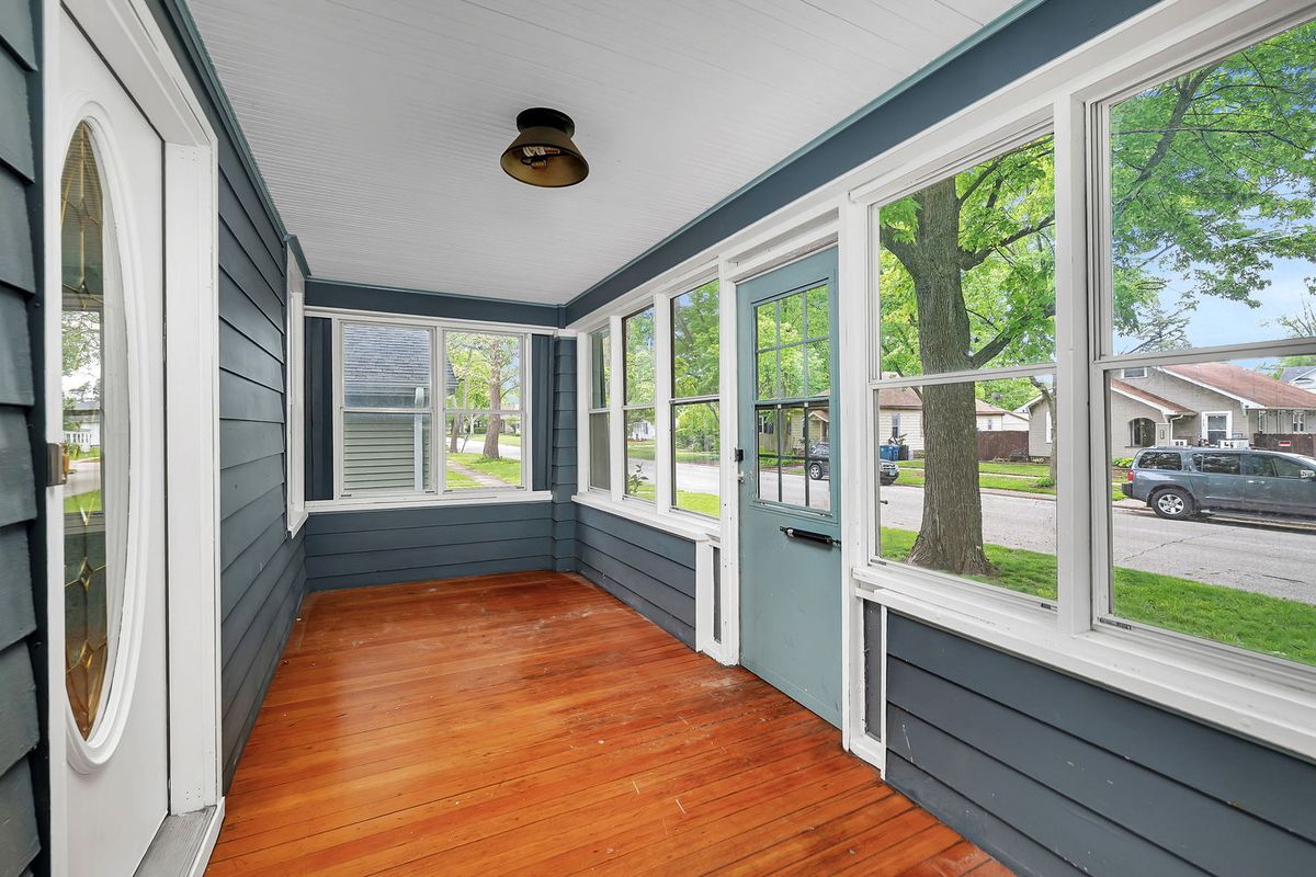 410 E Chapin Street, Morris, IL 60450