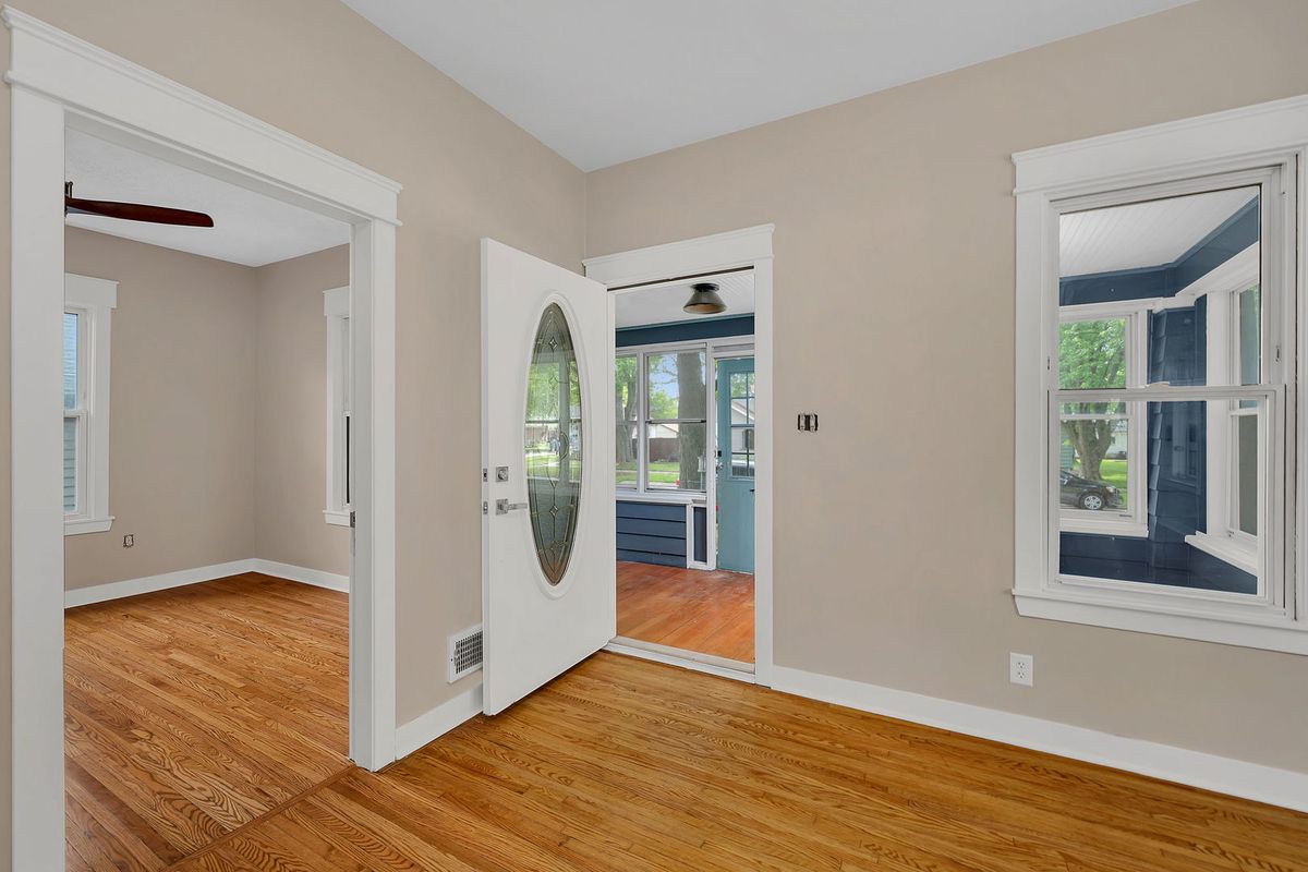 410 E Chapin Street, Morris, IL 60450