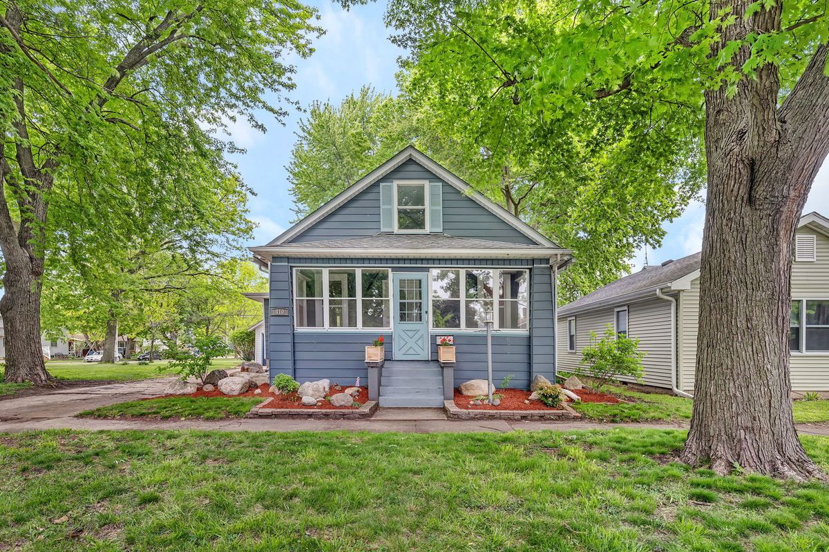 410 E Chapin Street, Morris, IL 60450