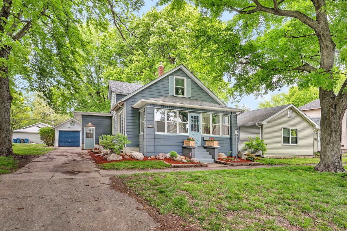 410 Chapin Street, Morris, IL 60450