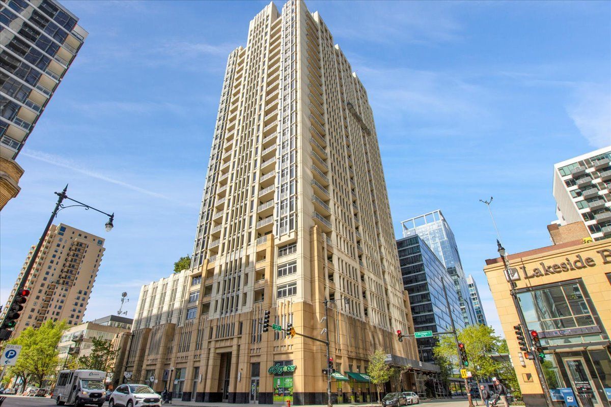 1400 Michigan Avenue, Chicago, IL 60605