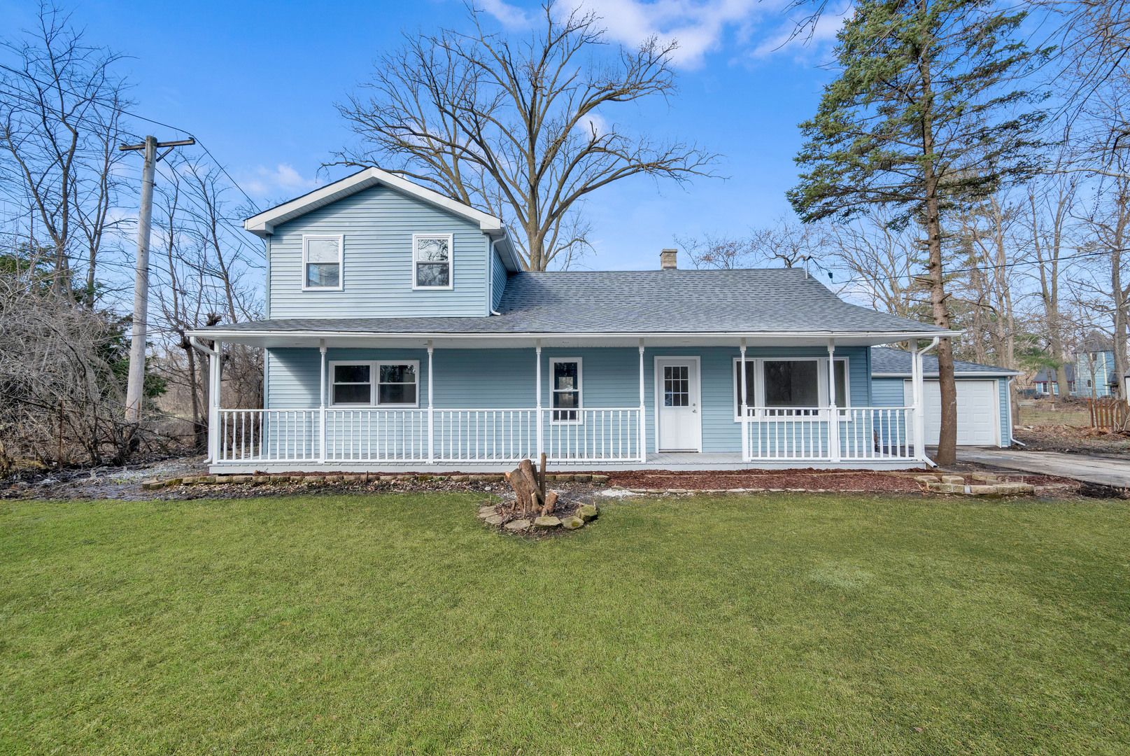 14222 Long Avenue — Midlothian, IL 60445