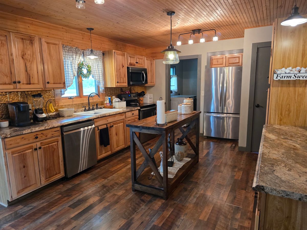 304 Tree Lane, Prophetstown, IL 61277