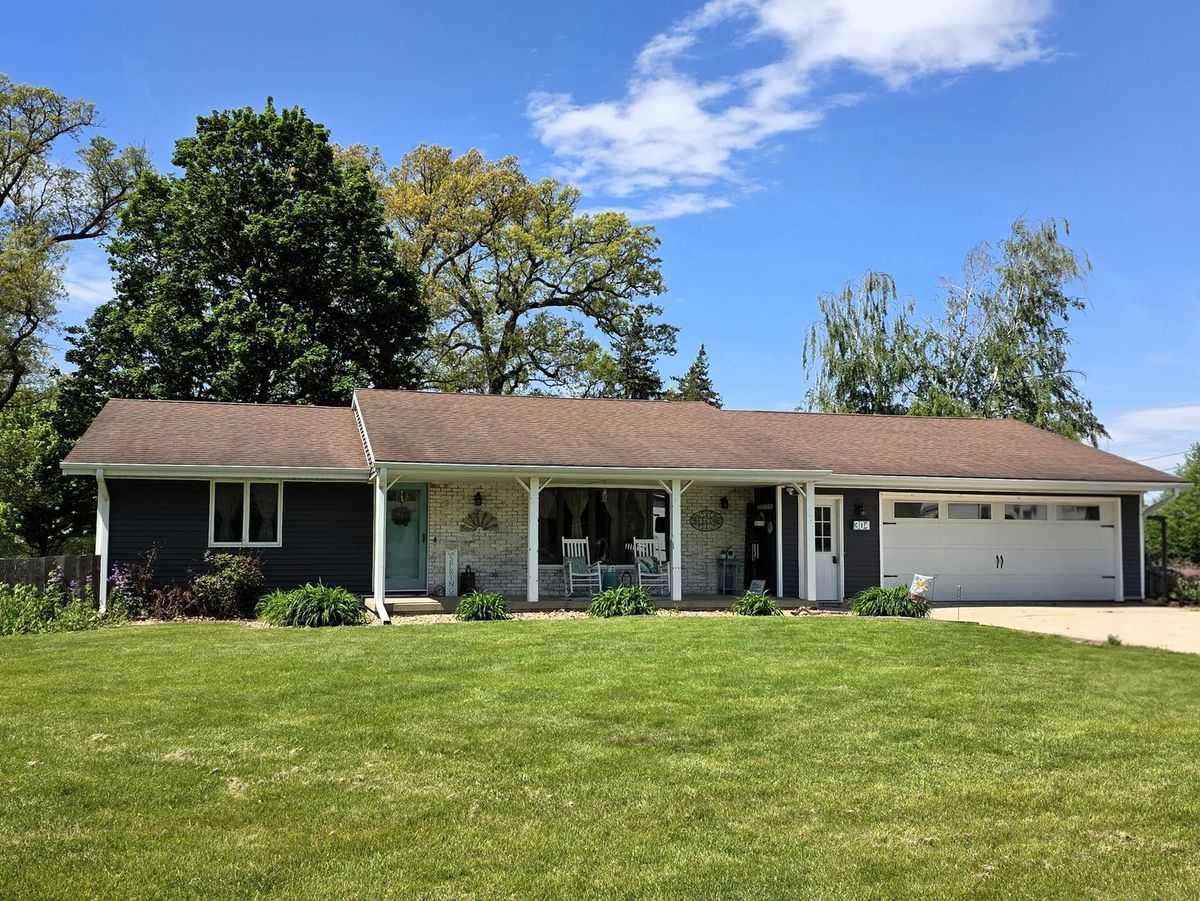 304 Tree Lane, Prophetstown, IL 61277