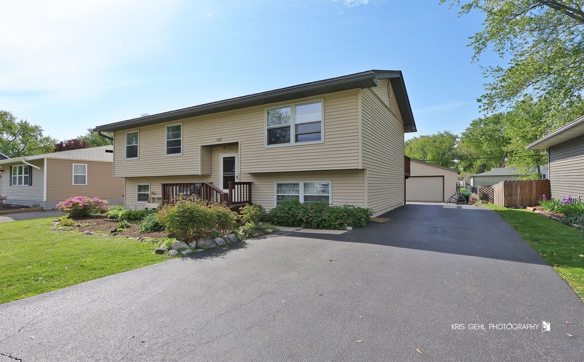 5007 Prairie Avenue, McHenry, IL 60050