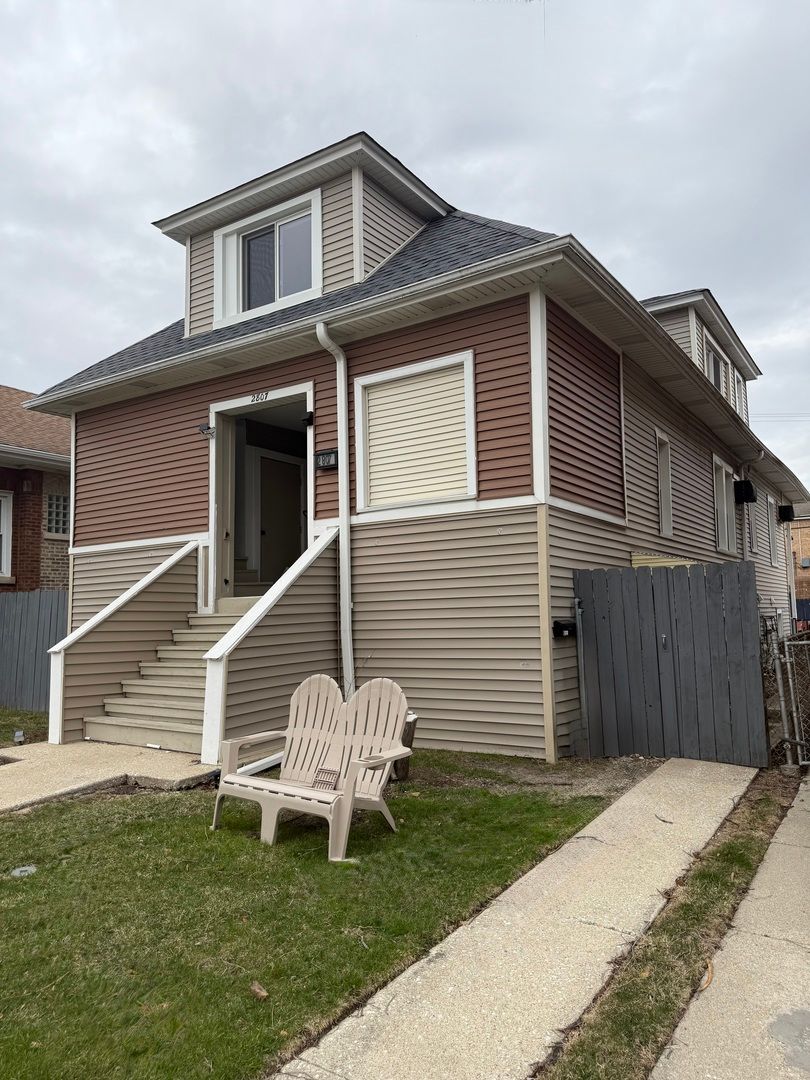 2807 74th Court, Elmwood Park, IL 60707