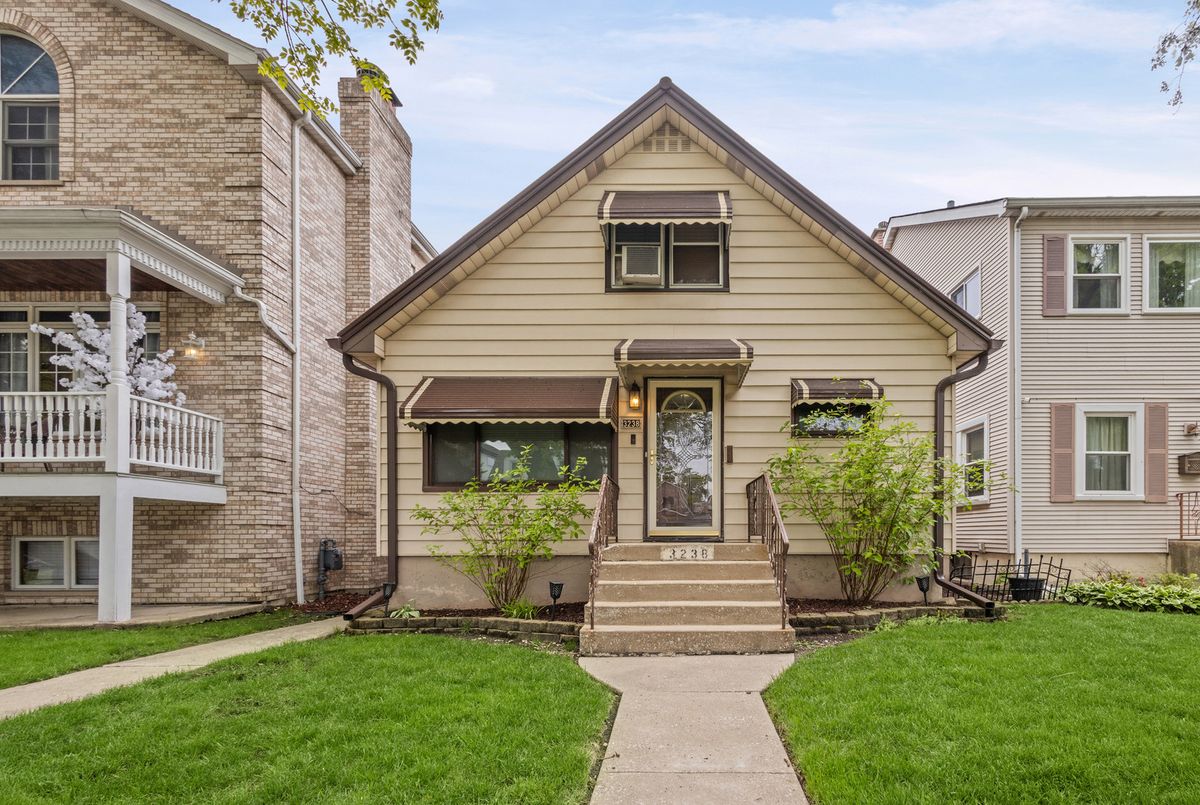 3238 Pittsburgh Avenue, Chicago, IL 60634
