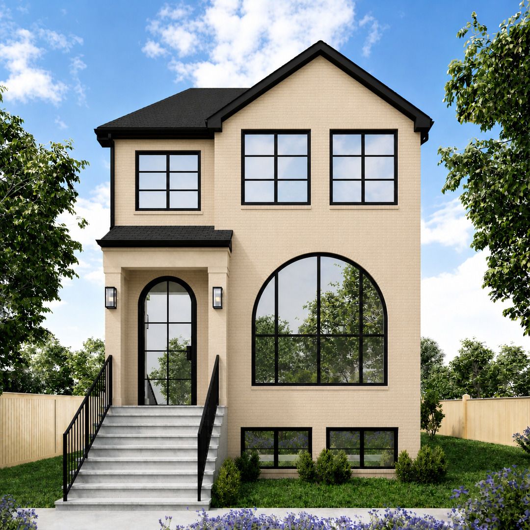 3051 Leavitt Street, Chicago, IL 60618