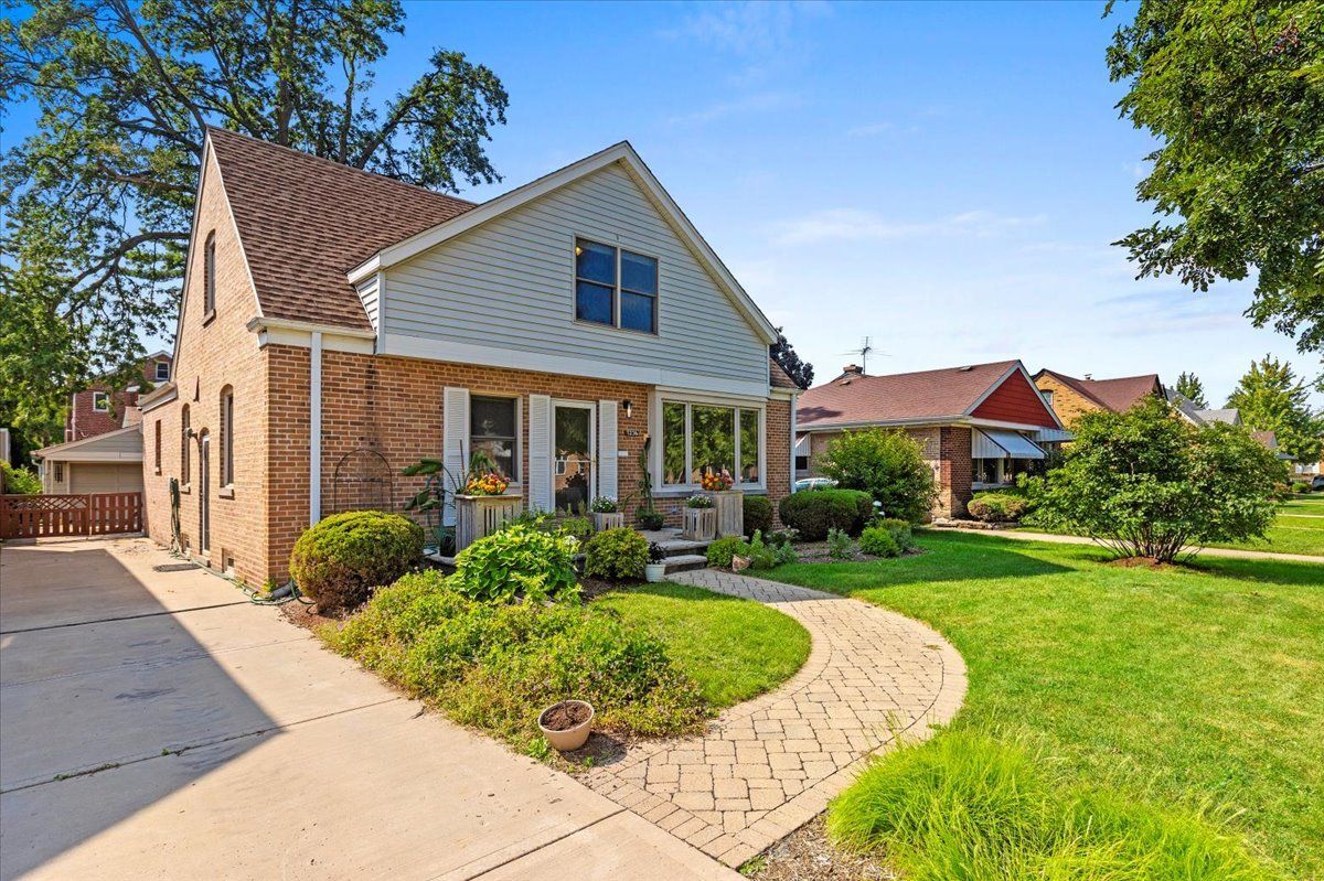 7236 Olcott Avenue, Chicago, IL 60631