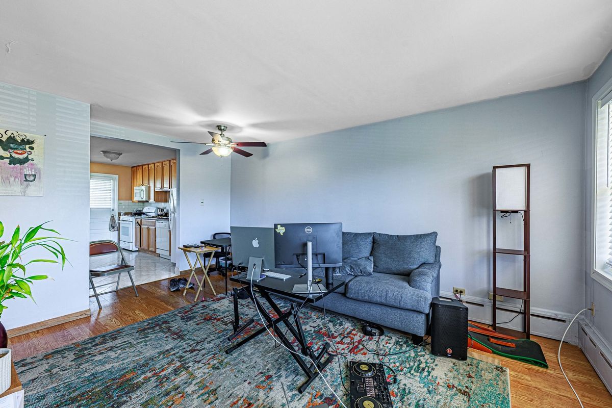 1235 Homestead Road #E, La Grange Park, IL 60526