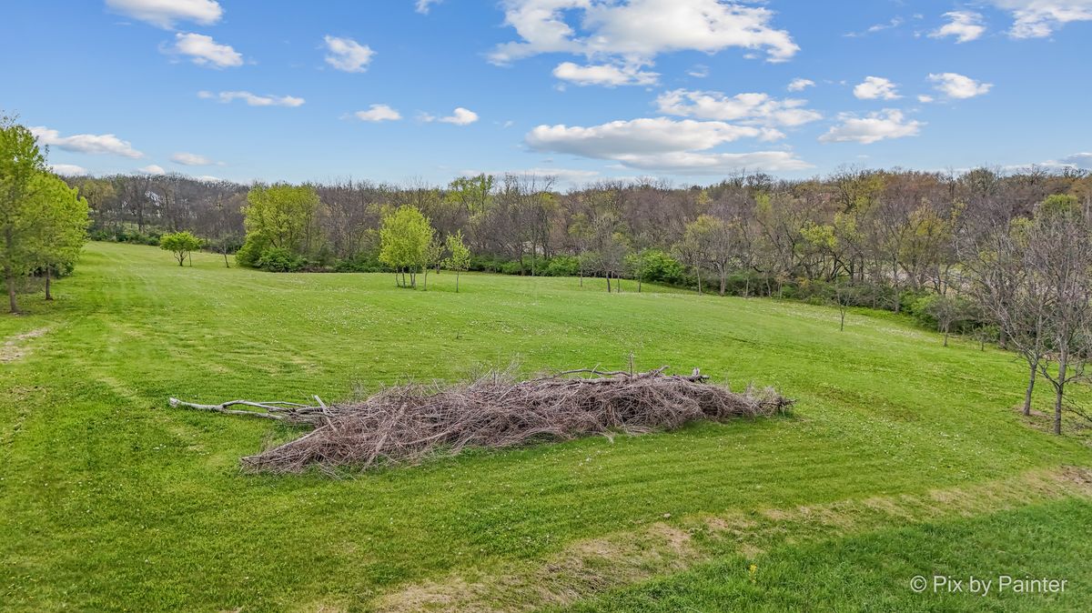 Lot 2-3-4 N Valley Hill Road, Bull Valley, IL 60050
