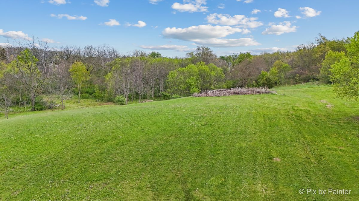 Lot 2-3-4 N Valley Hill Road, Bull Valley, IL 60050