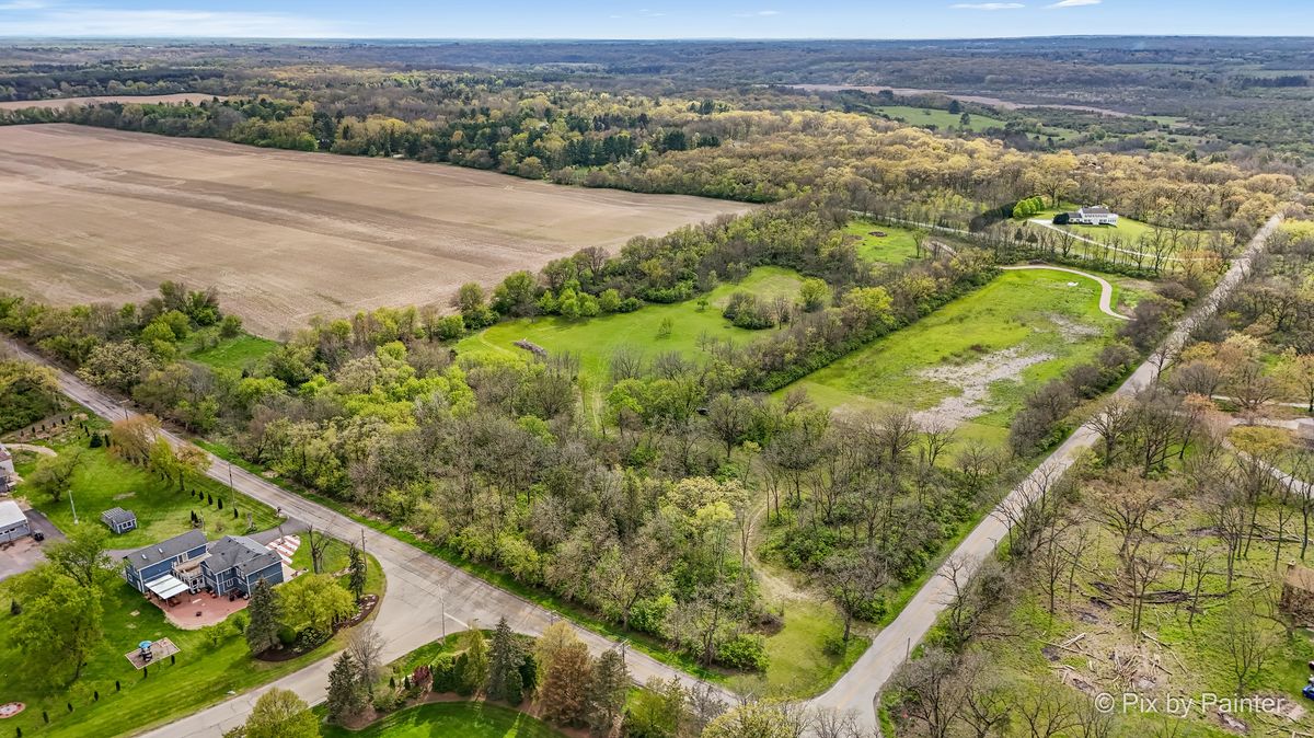 Lot 2-3-4 N Valley Hill Road, Bull Valley, IL 60050