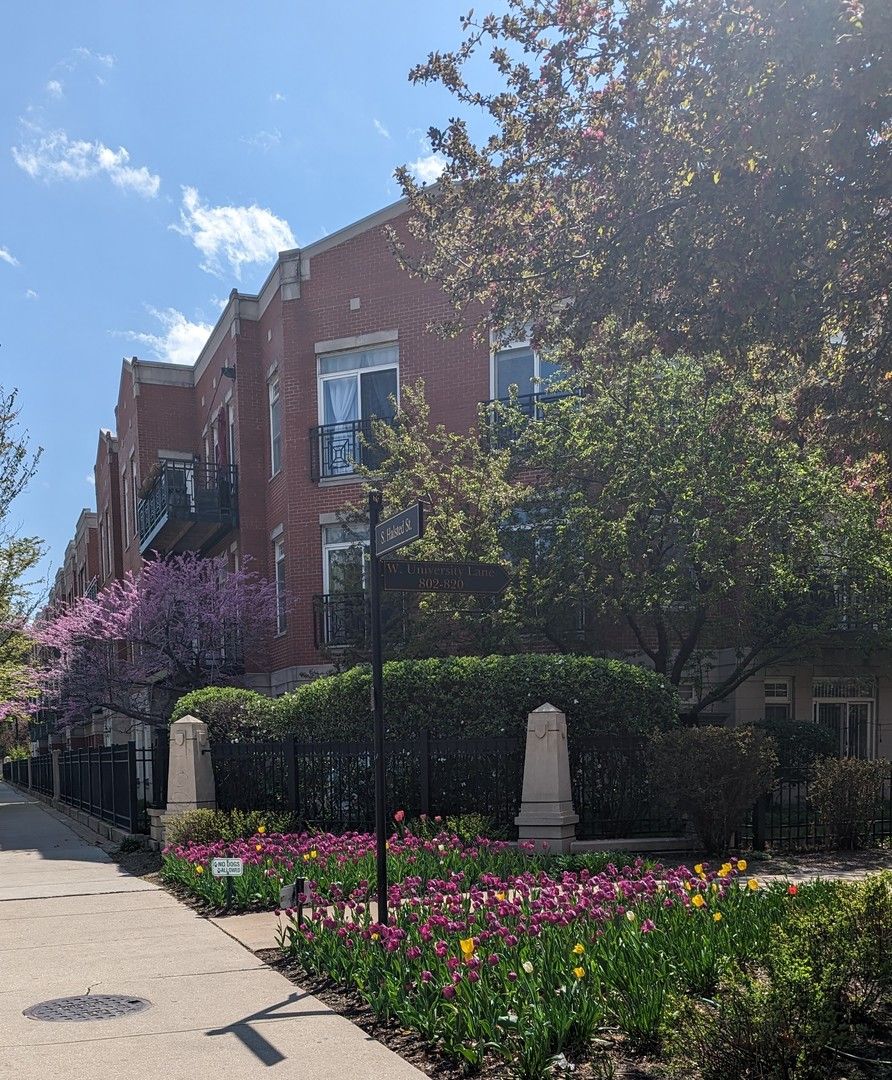 1406 HALSTED Street, Chicago, IL 60607