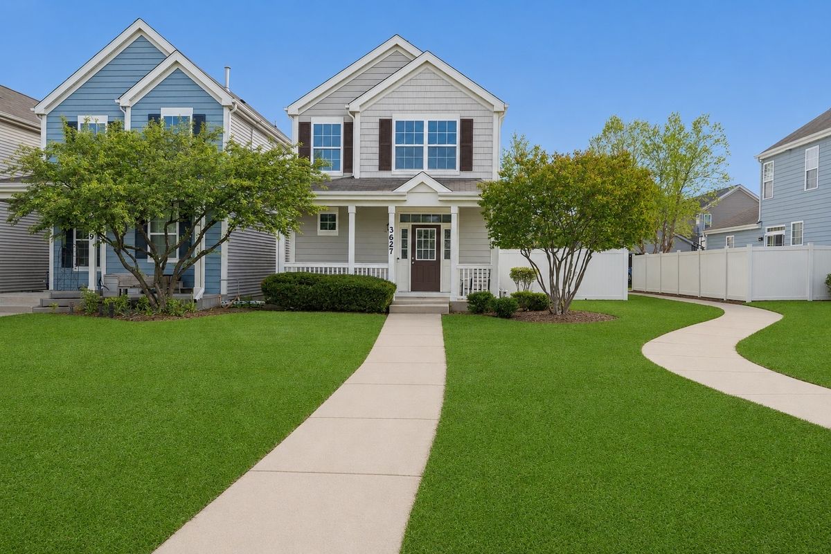 3627 Hyde Park Court, Elgin, IL 60124